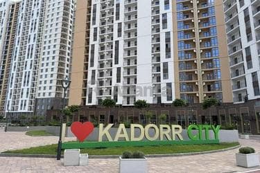 1-комнатная квартира по адресу ул. Краснова (площадь 41,4 м²) - фото 46 1-комнатная квартира по адресу ул. Краснова (площадь 41,4 м²) - Atlanta.ua - фото 46