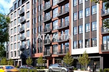 2-комнатная квартира по адресу Замарстыновская ул. (площадь 75,9 м²) - фото 8 2-комнатная квартира по адресу Замарстыновская ул. (площадь 75,9 м²) - Atlanta.ua - фото 8