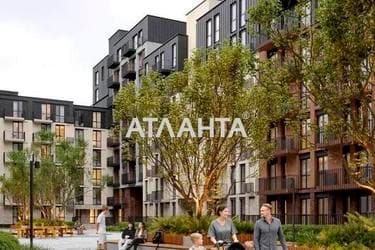 2-комнатная квартира по адресу Замарстыновская ул. (площадь 75,9 м²) - фото 9 2-комнатная квартира по адресу Замарстыновская ул. (площадь 75,9 м²) - Atlanta.ua - фото 9