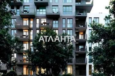 2-комнатная квартира по адресу Замарстыновская ул. (площадь 75,9 м²) - фото 6 2-комнатная квартира по адресу Замарстыновская ул. (площадь 75,9 м²) - Atlanta.ua - фото 6