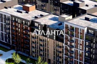 2-комнатная квартира по адресу Замарстыновская ул. (площадь 75,9 м²) - фото 10 2-комнатная квартира по адресу Замарстыновская ул. (площадь 75,9 м²) - Atlanta.ua - фото 10