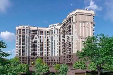 2-кімнатна квартира за адресою Старосінна пл. (площа 63,2 м²) - фото 6 2-кімнатна квартира за адресою Старосінна пл. (площа 63,2 м²) - Atlanta.ua - фото 6