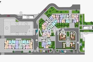 2-кімнатна квартира за адресою Старосінна пл. (площа 63,2 м²) - фото 8 2-кімнатна квартира за адресою Старосінна пл. (площа 63,2 м²) - Atlanta.ua - фото 8
