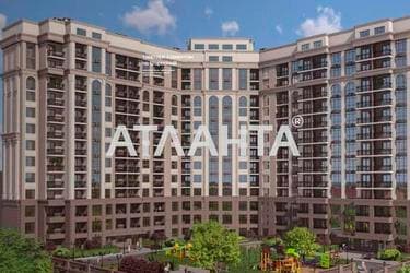 2-кімнатна квартира за адресою Старосінна пл. (площа 63,2 м²) - фото 9 2-кімнатна квартира за адресою Старосінна пл. (площа 63,2 м²) - Atlanta.ua - фото 9