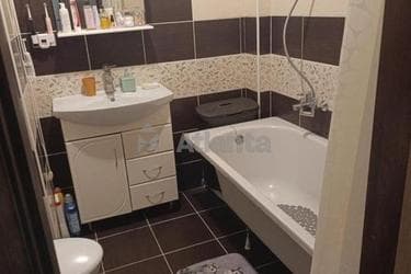1-комнатная квартира по адресу ул. Радужный м-н (площадь 39 м²) - imageAlt 13 1-комнатная квартира по адресу ул. Радужный м-н (площадь 39 м²) - Atlanta.ua - imageAlt 13