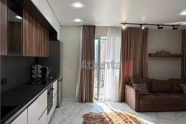 2-кімнатна квартира за адресою вул. Перлинна (площа 60,7 м²) - фото 30 2-кімнатна квартира за адресою вул. Перлинна (площа 60,7 м²) - Atlanta.ua - фото 30