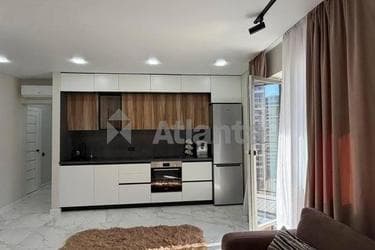2-кімнатна квартира за адресою вул. Перлинна (площа 60,7 м²) - фото 33 2-кімнатна квартира за адресою вул. Перлинна (площа 60,7 м²) - Atlanta.ua - фото 33