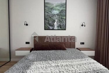 2-кімнатна квартира за адресою вул. Перлинна (площа 60,7 м²) - фото 39 2-кімнатна квартира за адресою вул. Перлинна (площа 60,7 м²) - Atlanta.ua - фото 39