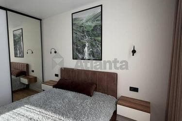 2-кімнатна квартира за адресою вул. Перлинна (площа 60,7 м²) - фото 40 2-кімнатна квартира за адресою вул. Перлинна (площа 60,7 м²) - Atlanta.ua - фото 40