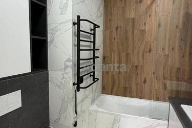 2-кімнатна квартира за адресою вул. Перлинна (площа 60,7 м²) - фото 52 2-кімнатна квартира за адресою вул. Перлинна (площа 60,7 м²) - Atlanta.ua - фото 52