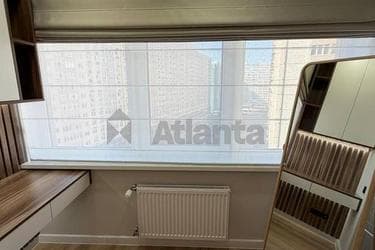 2-кімнатна квартира за адресою вул. Перлинна (площа 60,7 м²) - фото 53 2-кімнатна квартира за адресою вул. Перлинна (площа 60,7 м²) - Atlanta.ua - фото 53