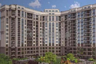 3-кімнатна квартира за адресою Старосінна пл. (площа 77,5 м²) - фото 9 3-кімнатна квартира за адресою Старосінна пл. (площа 77,5 м²) - Atlanta.ua - фото 9