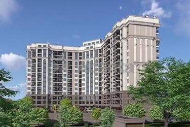 2-комнатная квартира по адресу Старосенная пл. (площадь 62,0 м²) - imageAlt 7 2-комнатная квартира по адресу Старосенная пл. (площадь 62,0 м²) - Atlanta.ua - imageAlt 7