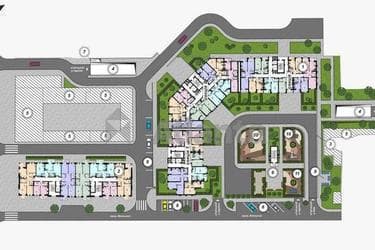 2-комнатная квартира по адресу Старосенная пл. (площадь 62,0 м²) - imageAlt 8 2-комнатная квартира по адресу Старосенная пл. (площадь 62,0 м²) - Atlanta.ua - imageAlt 8
