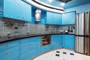 3-кімнатна квартира за адресою вул. Проспект Шевченка (площа 113,6 м²) - фото 19 3-кімнатна квартира за адресою вул. Проспект Шевченка (площа 113,6 м²) - Atlanta.ua - фото 19