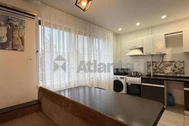 1-комнатная квартира по адресу ул. Пестеля (площадь 41 м²) - imageAlt 11 1-комнатная квартира по адресу ул. Пестеля (площадь 41 м²) - Atlanta.ua - imageAlt 11