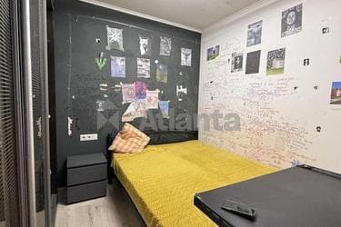 1-комнатная квартира по адресу ул. Пестеля (площадь 41 м²) - imageAlt 15 1-комнатная квартира по адресу ул. Пестеля (площадь 41 м²) - Atlanta.ua - imageAlt 15