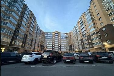 2-комнатная квартира по адресу ул. Чорновола В’ячеслава (площадь 61,4 м²) - imageAlt 30 2-комнатная квартира по адресу ул. Чорновола В’ячеслава (площадь 61,4 м²) - Atlanta.ua - imageAlt 30