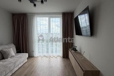 1-комнатная квартира по адресу ул. Рудненська (площадь 26 м²) - фото 12 1-комнатная квартира по адресу ул. Рудненська (площадь 26 м²) - Atlanta.ua - фото 12