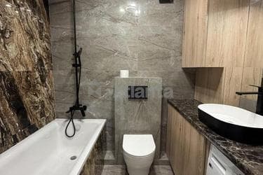1-комнатная квартира по адресу ул. Рудненська (площадь 26 м²) - фото 16 1-комнатная квартира по адресу ул. Рудненська (площадь 26 м²) - Atlanta.ua - фото 16