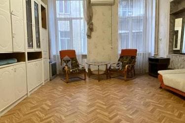 Комунальна квартира за адресою вул. Буніна (площа 23,1 м²) - фото 13 Комунальна квартира за адресою вул. Буніна (площа 23,1 м²) - Atlanta.ua - фото 13