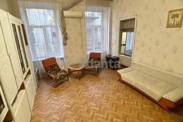 Комунальна квартира за адресою вул. Буніна (площа 23,1 м²) - фото 14 Комунальна квартира за адресою вул. Буніна (площа 23,1 м²) - Atlanta.ua - фото 14