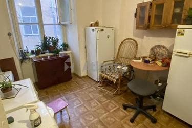 Комунальна квартира за адресою вул. Буніна (площа 23,1 м²) - фото 22 Комунальна квартира за адресою вул. Буніна (площа 23,1 м²) - Atlanta.ua - фото 22