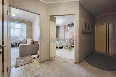 2-комнатная квартира по адресу ул. Нечуй-Левицкого (площадь 57 м²) - imageAlt 22 2-комнатная квартира по адресу ул. Нечуй-Левицкого (площадь 57 м²) - Atlanta.ua - imageAlt 22