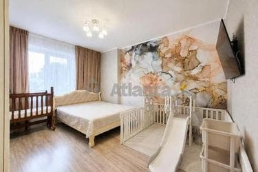 2-комнатная квартира по адресу ул. Нечуй-Левицкого (площадь 57 м²) - imageAlt 15 2-комнатная квартира по адресу ул. Нечуй-Левицкого (площадь 57 м²) - Atlanta.ua - imageAlt 15