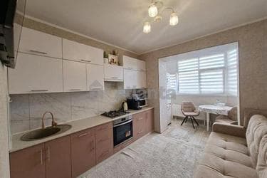 2-комнатная квартира по адресу ул. Нечуй-Левицкого (площадь 57 м²) - imageAlt 19 2-комнатная квартира по адресу ул. Нечуй-Левицкого (площадь 57 м²) - Atlanta.ua - imageAlt 19