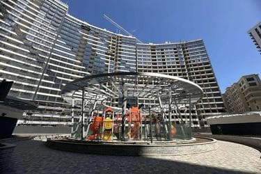 1-комнатная квартира по адресу Курортный пер. (площадь 44,8 м²) - imageAlt 8 1-комнатная квартира по адресу Курортный пер. (площадь 44,8 м²) - Atlanta.ua - imageAlt 8