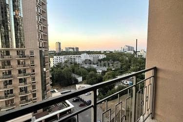 1-комнатная квартира по адресу ул. Генуэзская (площадь 27,3 м²) - фото 8 1-комнатная квартира по адресу ул. Генуэзская (площадь 27,3 м²) - Atlanta.ua - фото 8