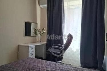 1-кімнатна квартира за адресою вул. Сахарова (площа 43 м²) - фото 11 1-кімнатна квартира за адресою вул. Сахарова (площа 43 м²) - Atlanta.ua - фото 11