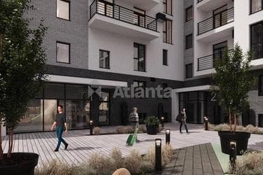 3-комнатная квартира по адресу ул. Руська (площадь 108,8 м²) - imageAlt 10 3-комнатная квартира по адресу ул. Руська (площадь 108,8 м²) - Atlanta.ua - imageAlt 10