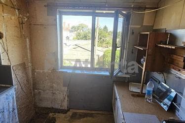 Коммунальная квартира по адресу ул. Кострова (площадь 39 м²) - фото 42 Коммунальная квартира по адресу ул. Кострова (площадь 39 м²) - Atlanta.ua - фото 42