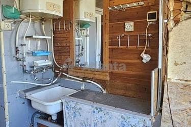 Коммунальная квартира по адресу ул. Кострова (площадь 39 м²) - фото 50 Коммунальная квартира по адресу ул. Кострова (площадь 39 м²) - Atlanta.ua - фото 50