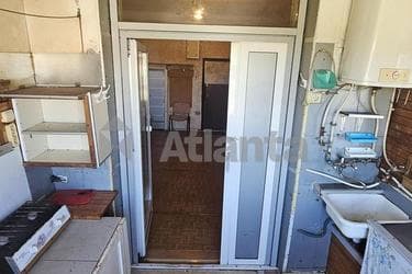 Коммунальная квартира по адресу ул. Кострова (площадь 39 м²) - фото 54 Коммунальная квартира по адресу ул. Кострова (площадь 39 м²) - Atlanta.ua - фото 54