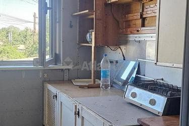 Коммунальная квартира по адресу ул. Кострова (площадь 39 м²) - фото 48 Коммунальная квартира по адресу ул. Кострова (площадь 39 м²) - Atlanta.ua - фото 48