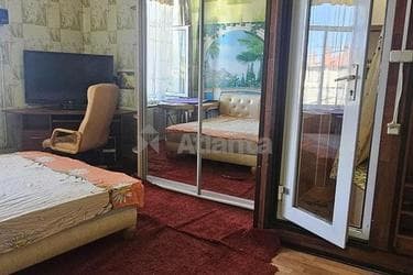 Коммунальная квартира по адресу ул. Кострова (площадь 39 м²) - фото 52 Коммунальная квартира по адресу ул. Кострова (площадь 39 м²) - Atlanta.ua - фото 52