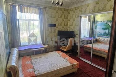 Коммунальная квартира по адресу ул. Кострова (площадь 39 м²) - фото 36 Коммунальная квартира по адресу ул. Кострова (площадь 39 м²) - Atlanta.ua - фото 36