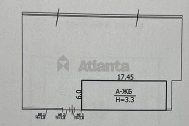 Дом (площадь 95 м²) - imageAlt 21 Дом (площадь 95 м²) - Atlanta.ua - imageAlt 21