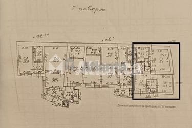 2-комнатная квартира по адресу ул. Мечникова (площадь 50 м²) - imageAlt 25 2-комнатная квартира по адресу ул. Мечникова (площадь 50 м²) - Atlanta.ua - imageAlt 25