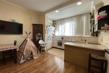 1-комнатная квартира по адресу ул. Королева ак. (площадь 53 м²) - imageAlt 15 1-комнатная квартира по адресу ул. Королева ак. (площадь 53 м²) - Atlanta.ua - imageAlt 15