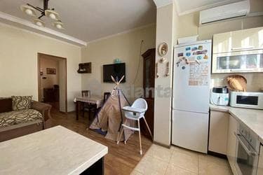 1-комнатная квартира по адресу ул. Королева ак. (площадь 53 м²) - imageAlt 16 1-комнатная квартира по адресу ул. Королева ак. (площадь 53 м²) - Atlanta.ua - imageAlt 16