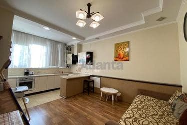 1-комнатная квартира по адресу ул. Королева ак. (площадь 53 м²) - imageAlt 17 1-комнатная квартира по адресу ул. Королева ак. (площадь 53 м²) - Atlanta.ua - imageAlt 17