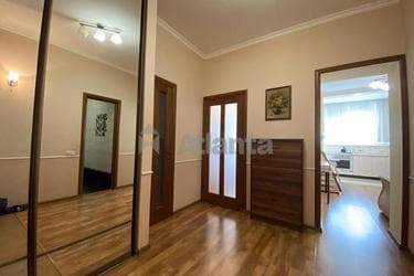 1-комнатная квартира по адресу ул. Королева ак. (площадь 53 м²) - imageAlt 23 1-комнатная квартира по адресу ул. Королева ак. (площадь 53 м²) - Atlanta.ua - imageAlt 23