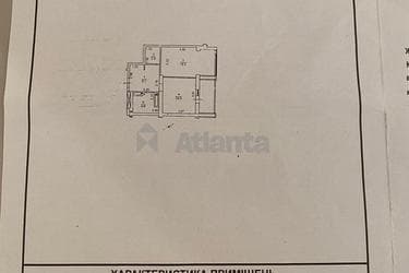 1-комнатная квартира по адресу ул. Королева ак. (площадь 53 м²) - imageAlt 28 1-комнатная квартира по адресу ул. Королева ак. (площадь 53 м²) - Atlanta.ua - imageAlt 28