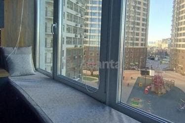 1-кімнатна квартира за адресою вул. Каманіна (площа 38 м²) - фото 21 1-кімнатна квартира за адресою вул. Каманіна (площа 38 м²) - Atlanta.ua - фото 21