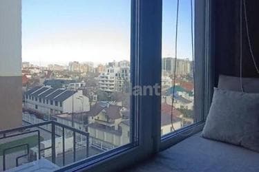 1-кімнатна квартира за адресою вул. Каманіна (площа 38 м²) - фото 22 1-кімнатна квартира за адресою вул. Каманіна (площа 38 м²) - Atlanta.ua - фото 22