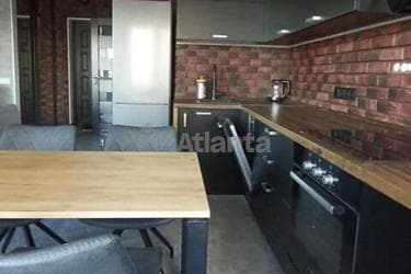 1-кімнатна квартира за адресою вул. Каманіна (площа 38 м²) - фото 23 1-кімнатна квартира за адресою вул. Каманіна (площа 38 м²) - Atlanta.ua - фото 23